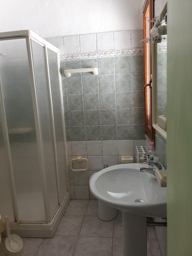 Lu Lisandru Telti Kültér fotó