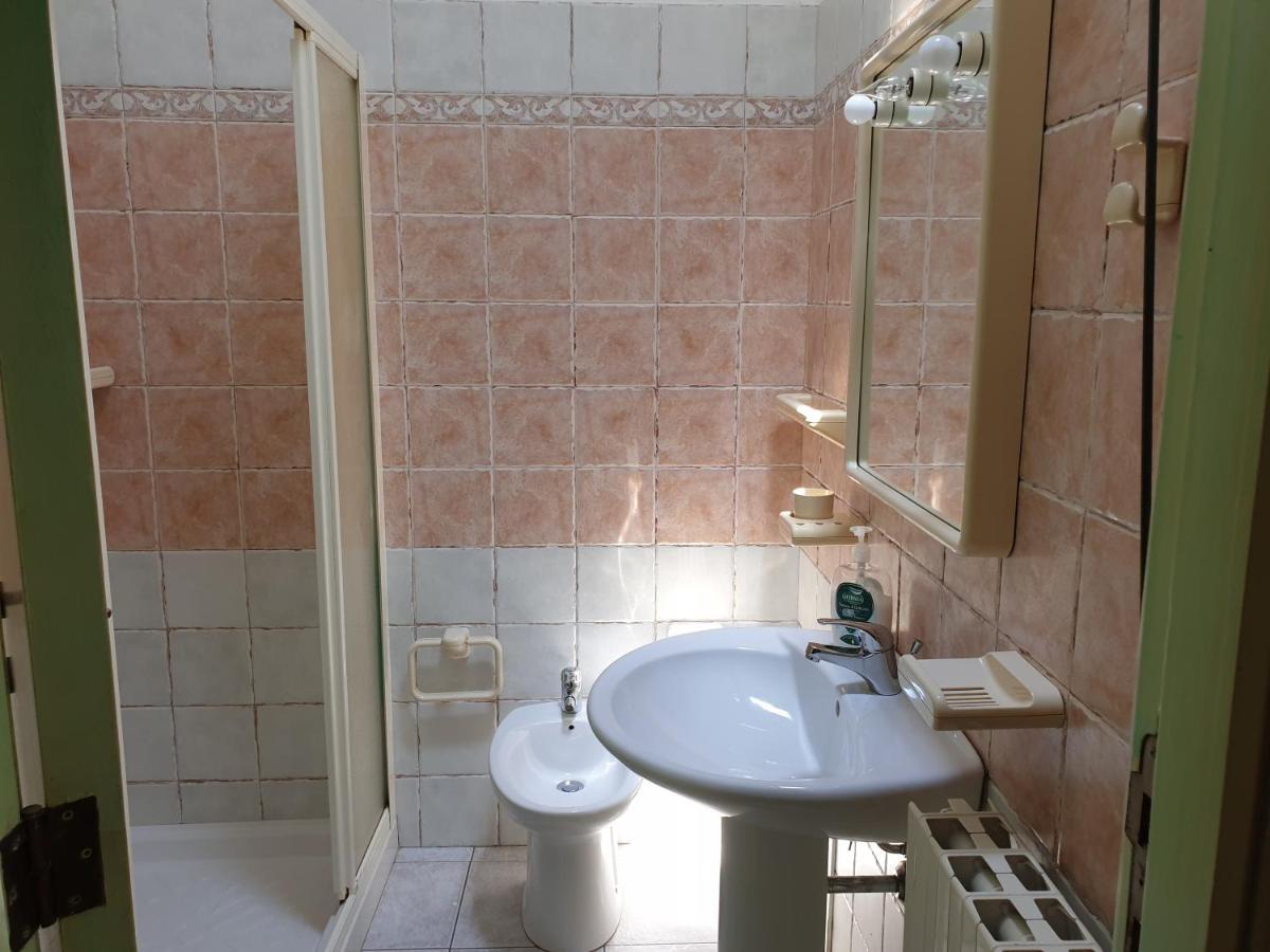 Lu Lisandru Telti Kültér fotó